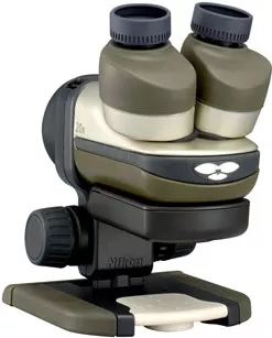 Nikon Mikroskop EZ MICRO, DEMOWARE